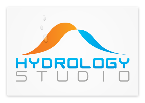 Hydrology Studio Logo