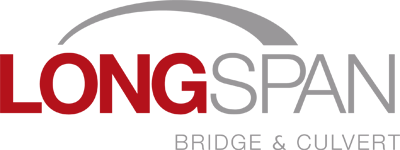 LongSpan Bridge and Culvert Logo