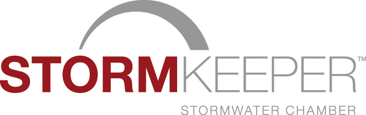 StormKeeper Logo