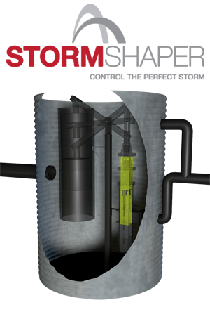 StormShaper Website sm