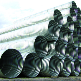 Statesville Plant Acquired & Dublin Mill Expansion