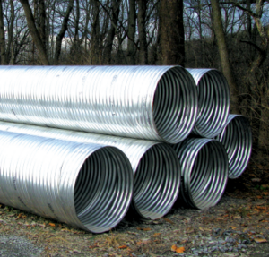 Aluminum Structural Plate