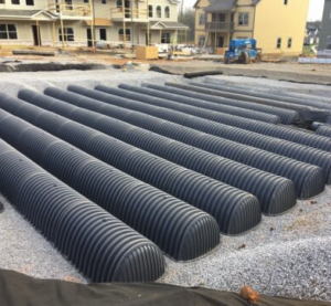 StormKeeper® Stormwater Chambers