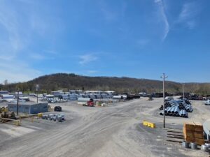 Second Mill — Bedford, PA