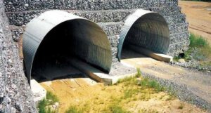 Gabion Production Begins