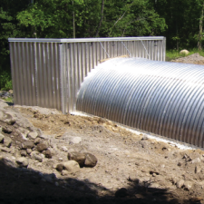 Lane Aluminum Structural Plate