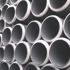 Lane Corrugated Plastic Pipe Proo 100